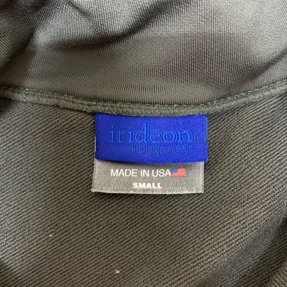 Irideon Half Zip - Picture 2 of 4